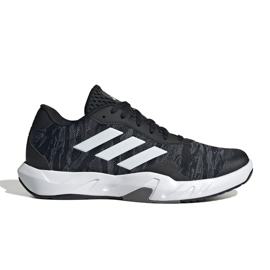 Imagen 0 de 6 de Zapatillas adidas Amplimove Trainer-GRAFITO/NEGRO