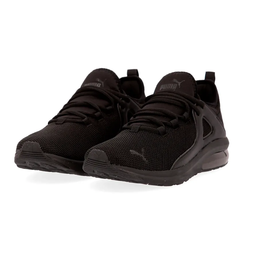 Imagen 2 de 5 de Zapatillas Puma Electron 2.0-NEGRO/NEGRO