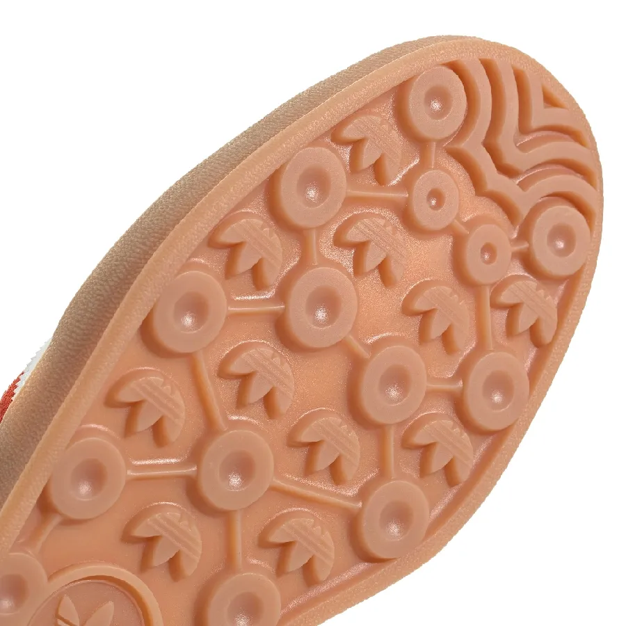 Imagen 6 de 7 de Zapatillas adidas originals Gazelle Indoor-ROJO/BLANCO