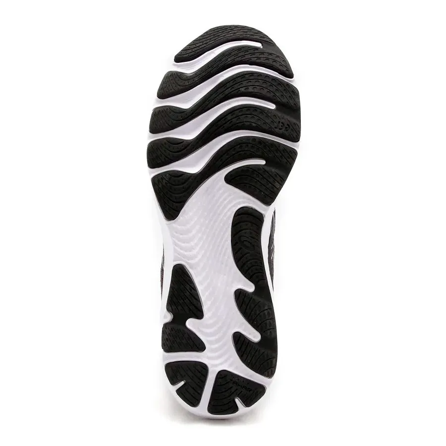 Imagen 3 de 4 de Zapatillas Asics Gel Cumulus 24 Se-GRAFITO/NEGRO/BLANCO