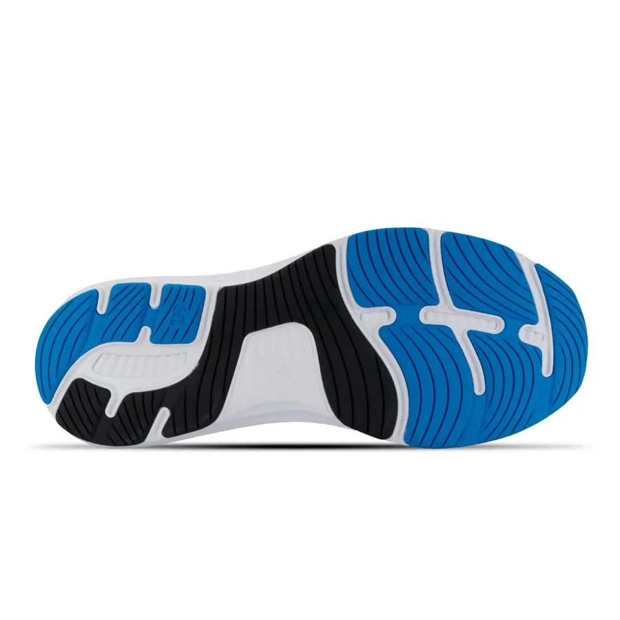 Imagen 4 de 5 de Zapatillas Asics Gel Pacemaker 3-NEGRO/AZUL/BLANCO