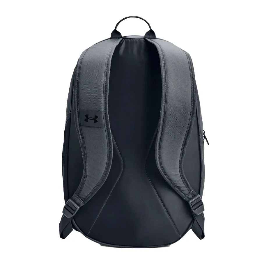 Imagen 1 de 4 de Mochila Under Armour Huste Lite-GRIS/NEGRO