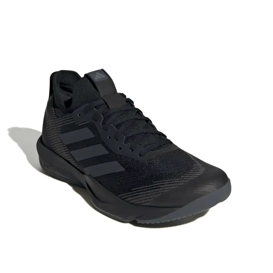 Imagen 1 de 6 de Zapatillas adidas Rapidmove Adv-NEGRO/GRAFITO