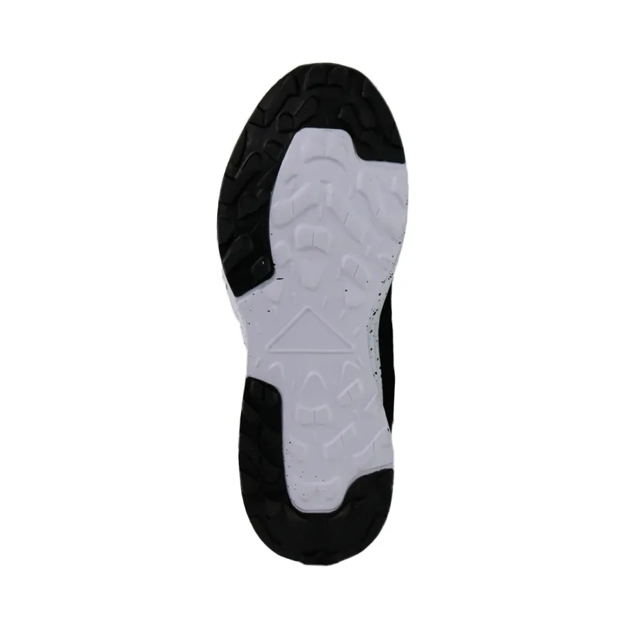 Imagen 3 de 5 de Zapatillas Montagne Trail Run Infinite Pro-NEGRO