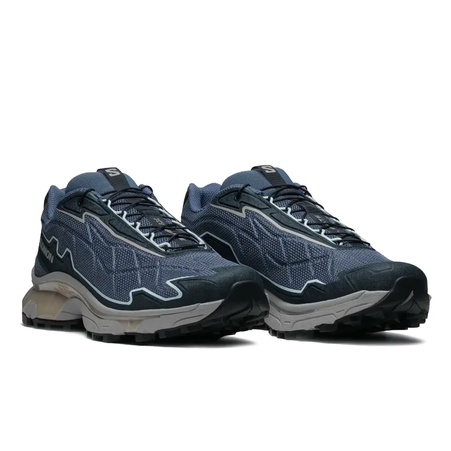 Imagen 1 de 4 de Zapatillas Salomon Xt Slate U-MARINO/GRIS
