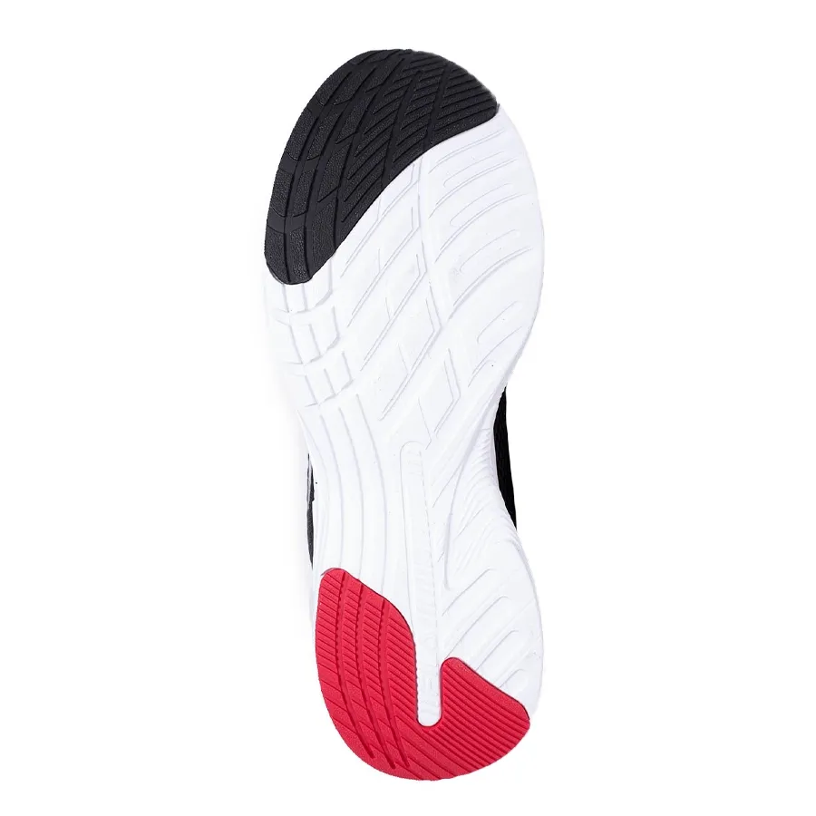 Imagen 4 de 5 de Zapatillas Fila Racer Marker-NEGRO/ROJO/PLATA