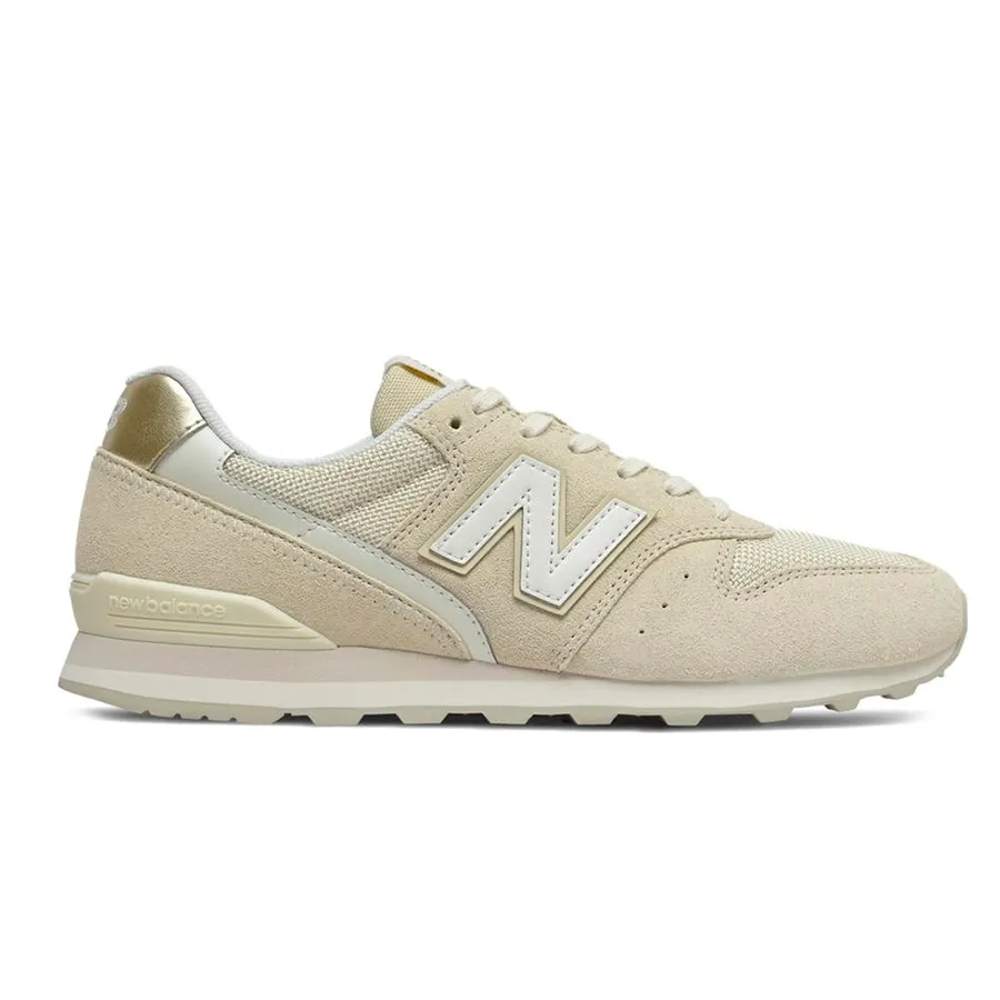 Imagen 0 de 4 de Zapatillas New Balance 996-BEIGE
