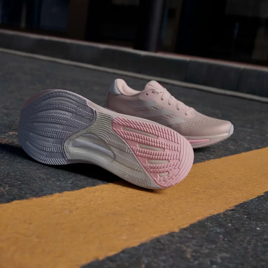 Imagen 2 de 5 de Zapatillas adidas Supernova Rise-ROSA