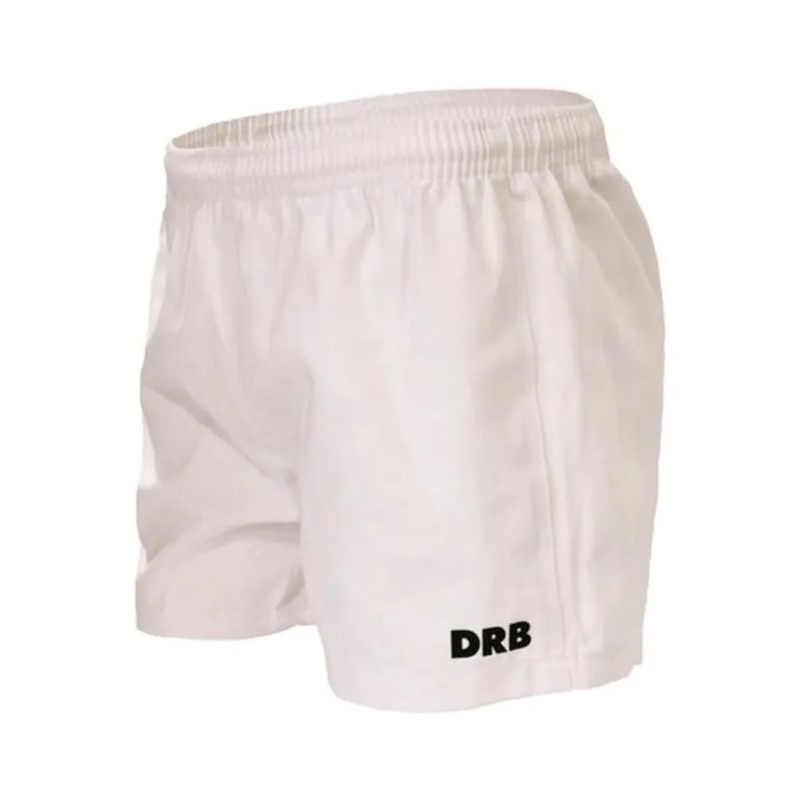 Imagen 0 de 1 de Shorts DRB Short Rugby-BLANCO