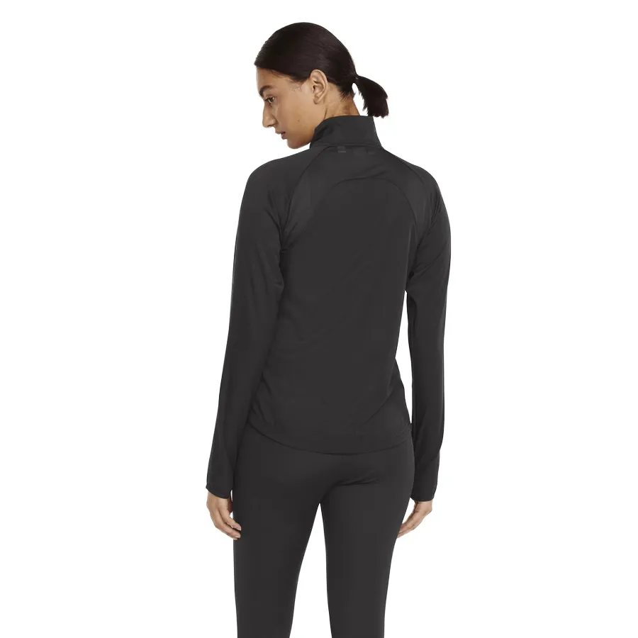 Imagen 3 de 5 de Conjunto Puma Active Woven Suit-NEGRO