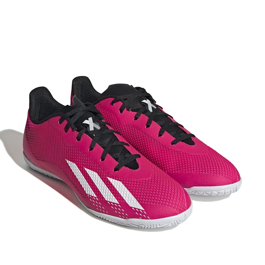 Imagen 1 de 7 de Botines adidas X Speedportal.4-FUCSIA/BLANCO