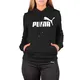 buzo-puma-essentials-logo-NEGRO/BLANCO