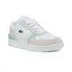zapatillas-lacoste-t-clip-BLANCO/BEIGE/VERDE