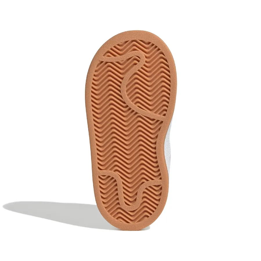 Imagen 4 de 7 de Zapatillas adidas originals Campus 00s-ROSA/BLANCO