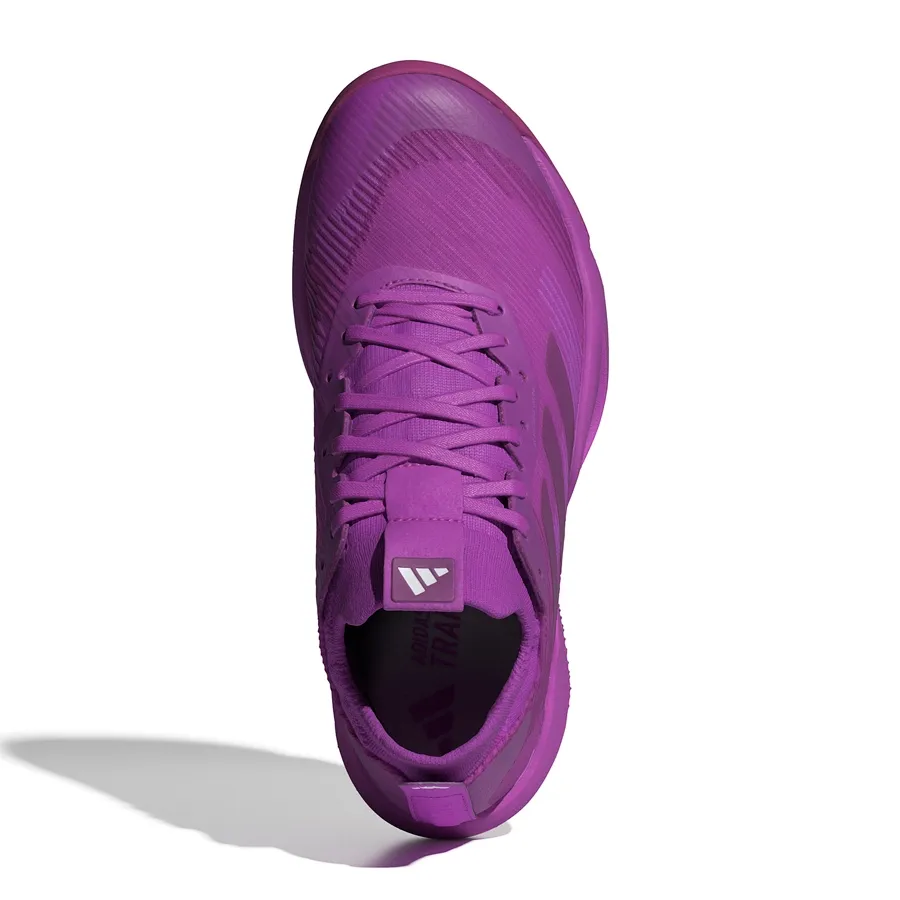 Imagen 3 de 7 de Zapatillas adidas Rapidmove Ad-PURPURA