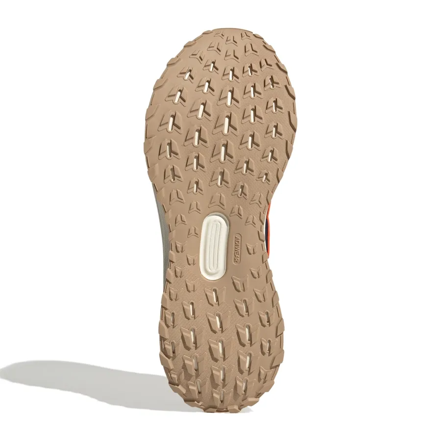 Imagen 6 de 7 de Zapatillas adidas Ultrarun 5 TR-NARANJA/NEGRO/BLANCO