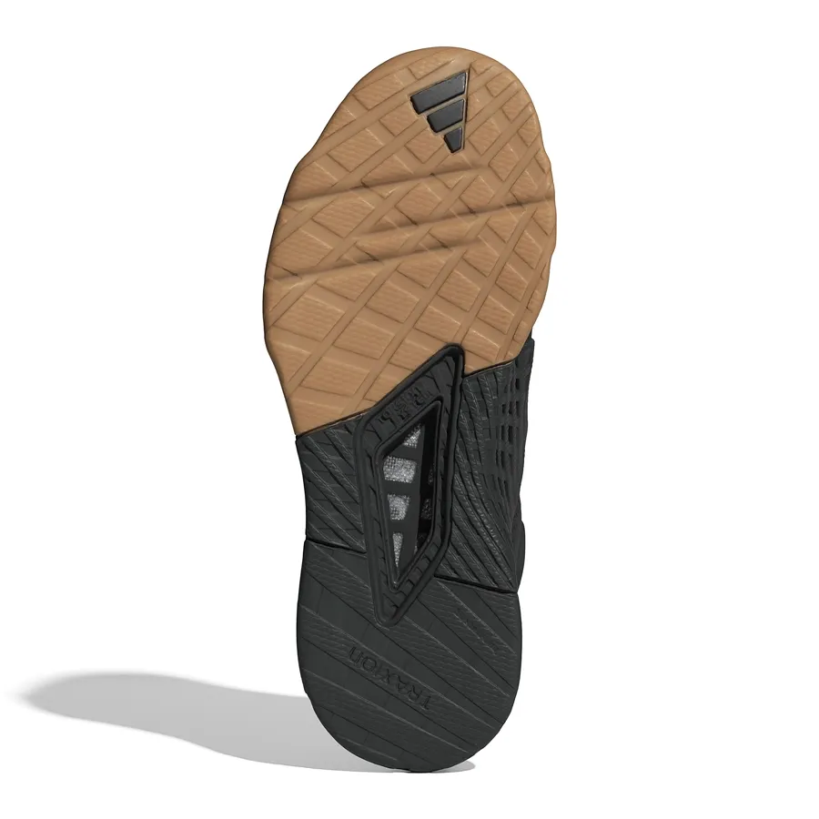 Imagen 5 de 8 de Zapatillas adidas Dropset 3-NEGRO