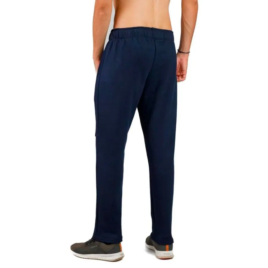 Imagen 1 de 3 de Pantalón DRB Barcelona-MARINO/ROJO