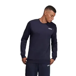 Buzo adidas E Pln Crew Ft