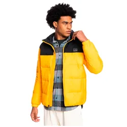 Campera Quiksilver Wolf Shoulders