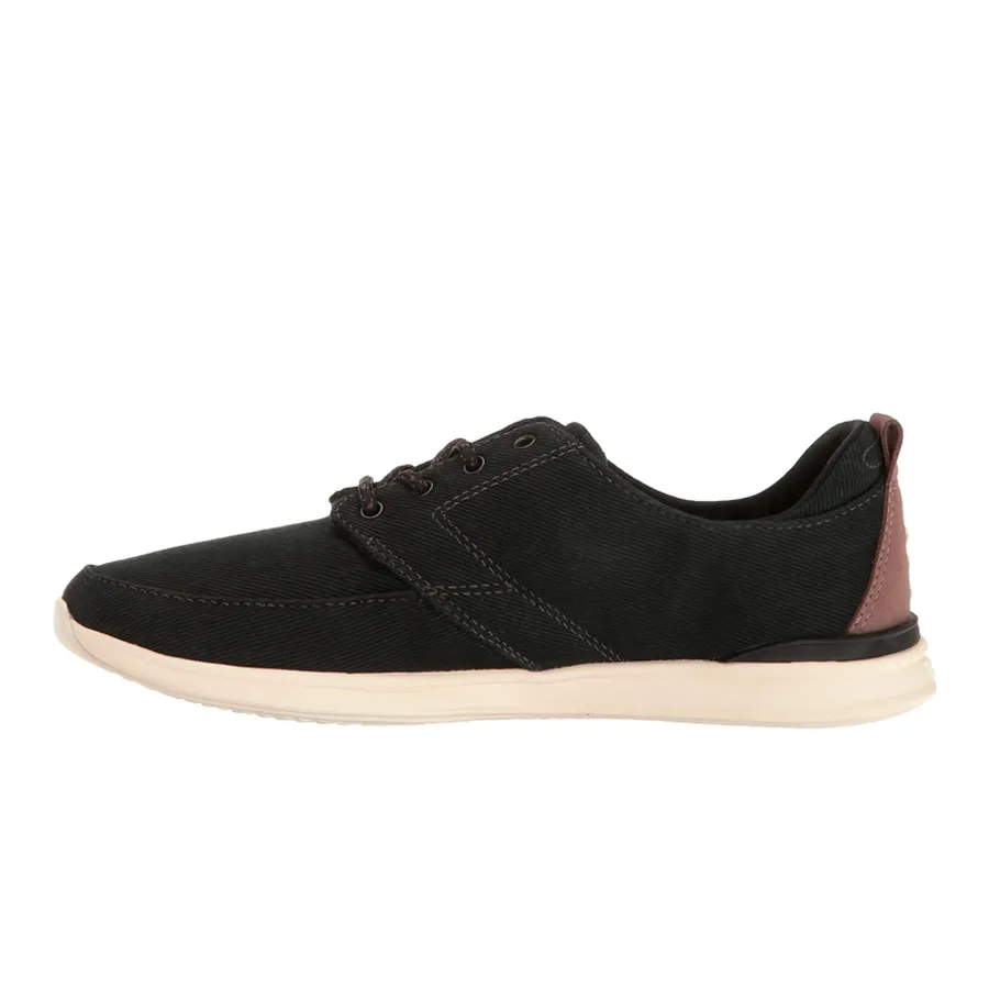 Imagen 1 de 5 de Zapatillas Reef Rover Low-NEGRO/BEIGE