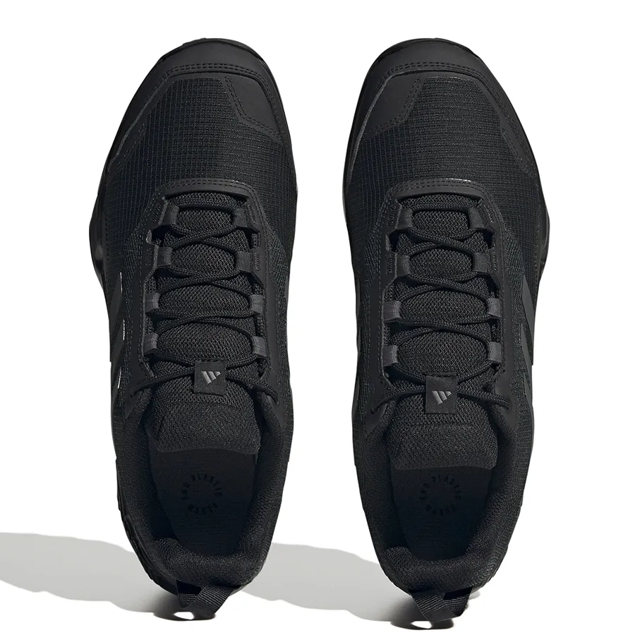 Imagen 3 de 7 de Zapatillas adidas Terrex Eastrail 2.0 Rain.Rdy-NEGRO