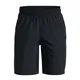 shorts-under-armour-woven-graphic-NEGRO