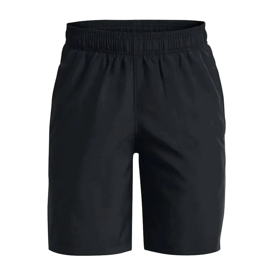 Imagen 0 de 2 de Shorts Under Armour Woven Graphic-NEGRO