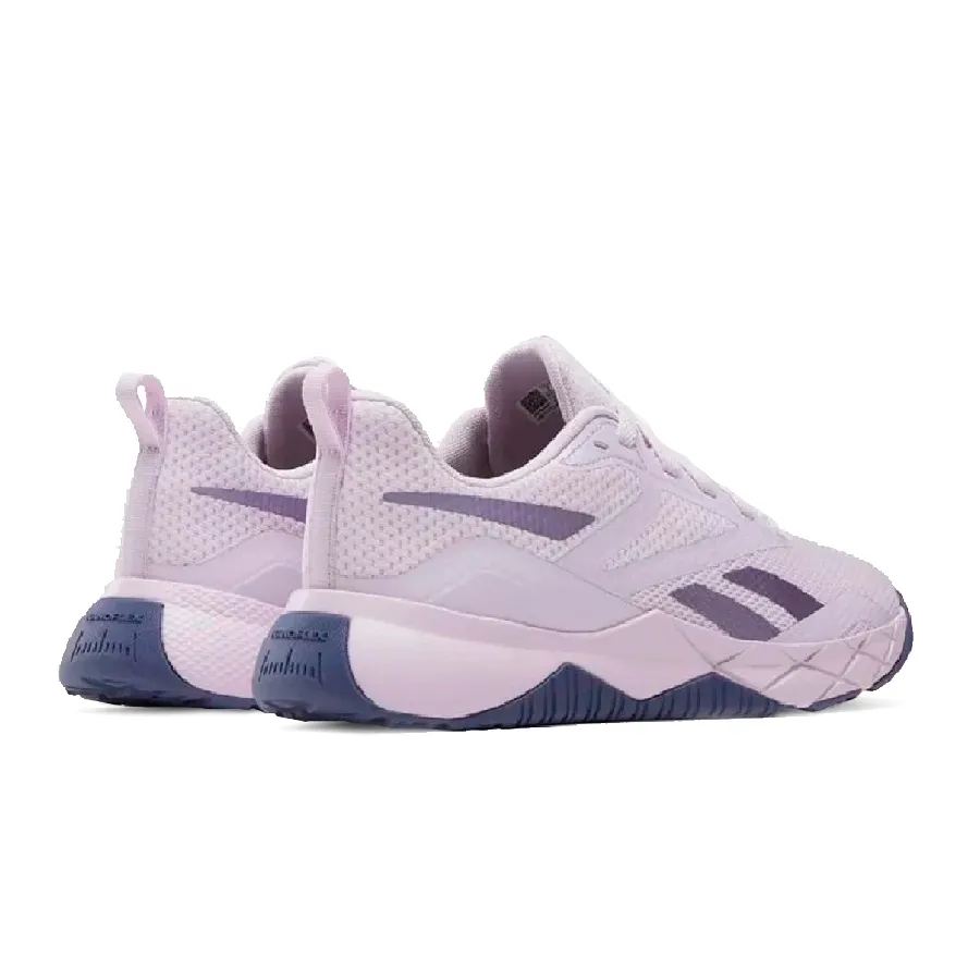 Imagen 2 de 5 de Zapatillas Reebok Nanoflex Trainer-LILA
