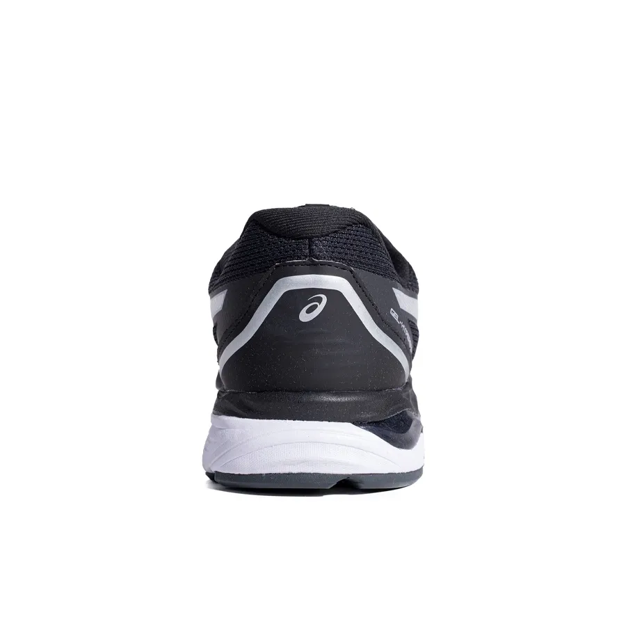 Imagen 2 de 5 de Zapatillas Asics Gel Hypersonic 2-NEGRO/BLANCO