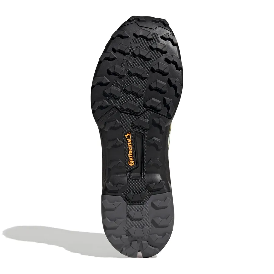 Imagen 5 de 6 de Zapatillas adidas Terrex Ax4 Gtx-OLIVA/GRIS/NEGRO