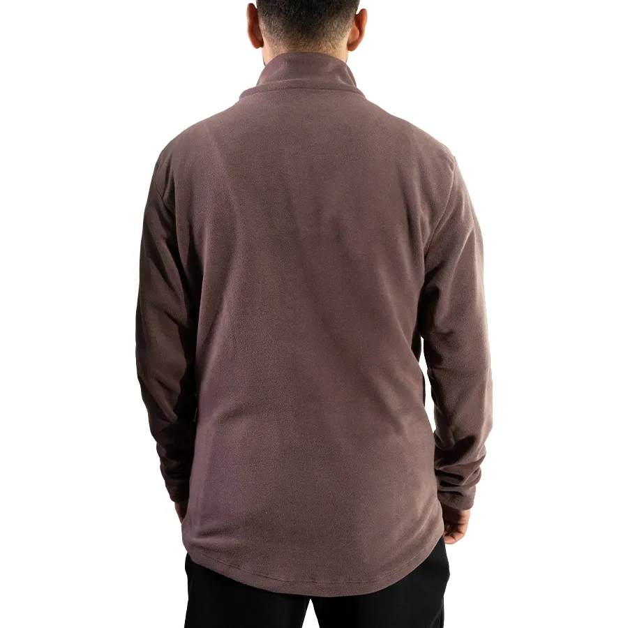 Imagen 2 de 4 de Buzo Kamp Micropolar H25-UVA