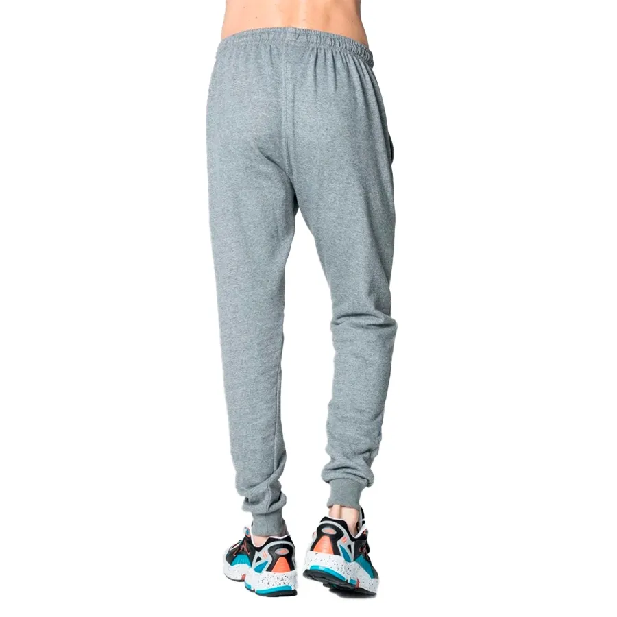 Imagen 1 de 3 de Pantalón Fila Camuflado c/puño-GRIS