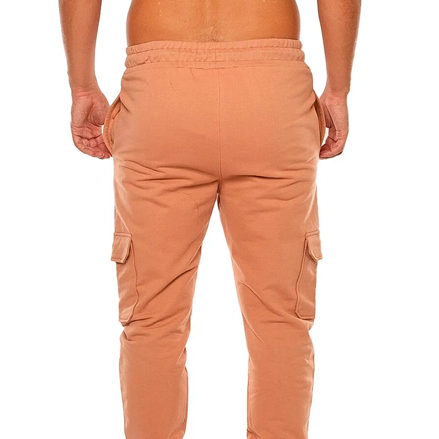 Imagen 1 de 3 de Pantalón Champion Cargo-KAKI