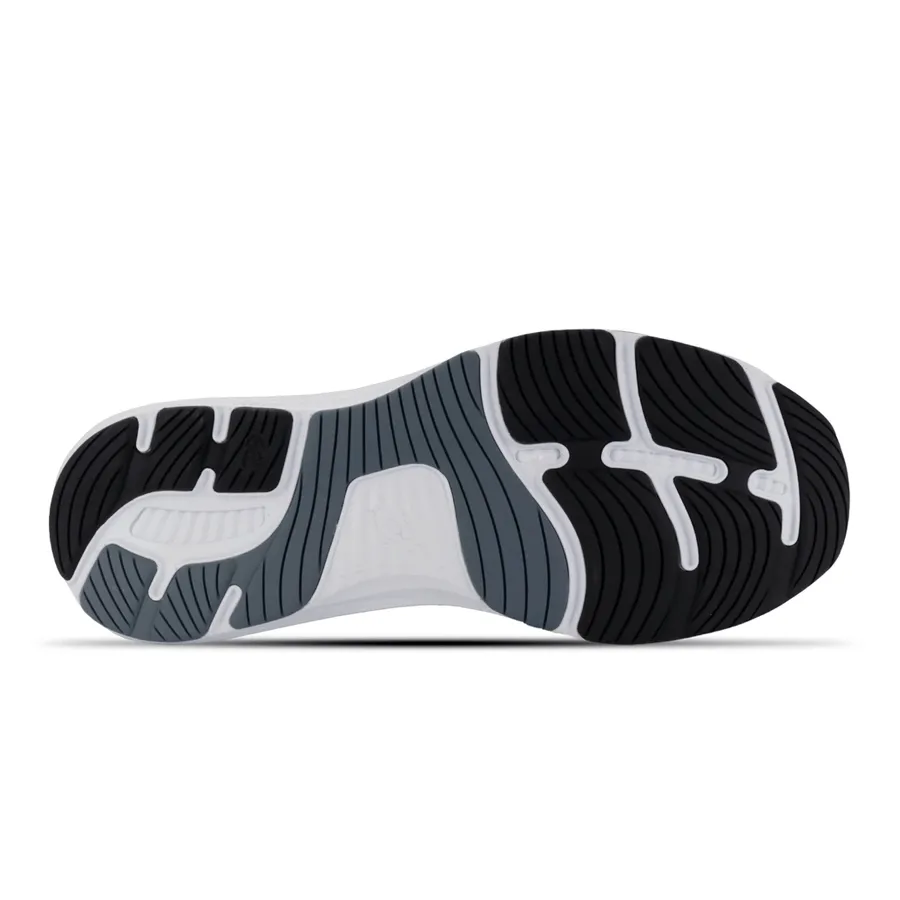 Imagen 4 de 5 de Zapatillas Asics Gel Pacemaker 3-NEGRO/GRIS/BLANCO