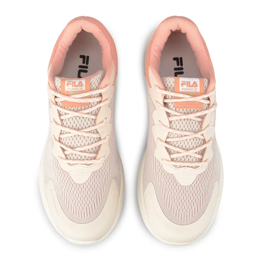 Imagen 2 de 4 de Zapatillas Fila Force-BLANCO/ROSA/LILA