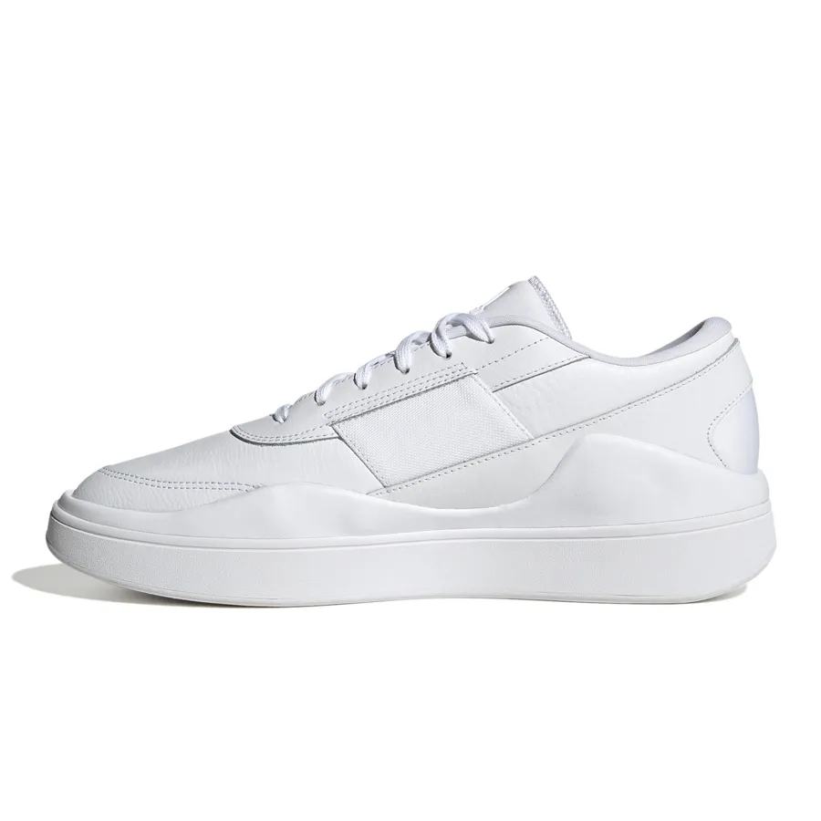 Imagen 2 de 7 de Zapatillas adidas Osade-BLANCO