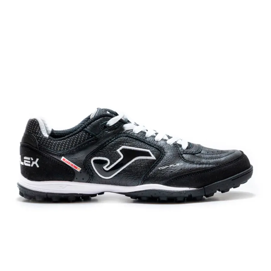 Imagen 0 de 9 de Botines Joma F5 Top Flex-NEGRO/BLANCO