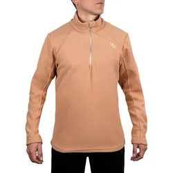 Buzo Kamp Micropolar Medio Cierre