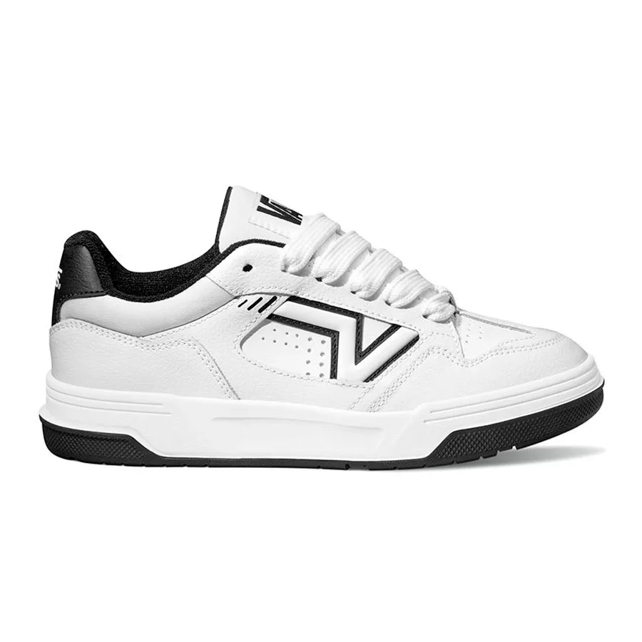 Imagen 0 de 4 de Zapatillas Vans U Upland-BLANCO/NEGRO
