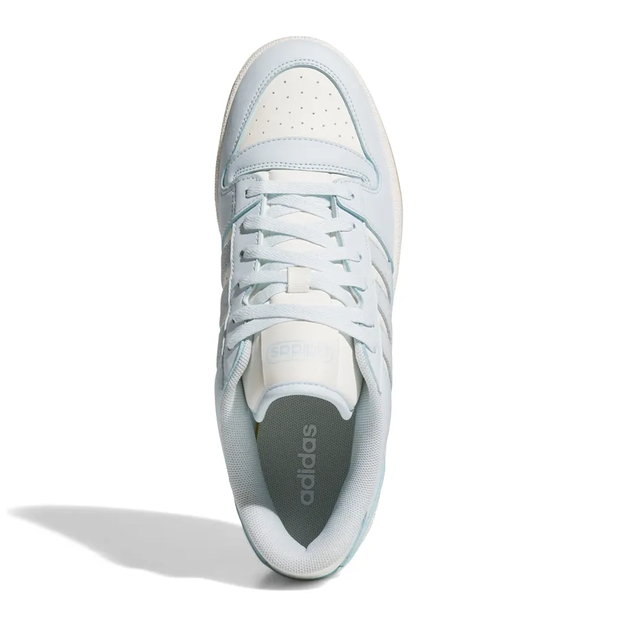 Imagen 1 de 7 de Zapatillas adidas Break Start Low-CELESTE/BLANCO