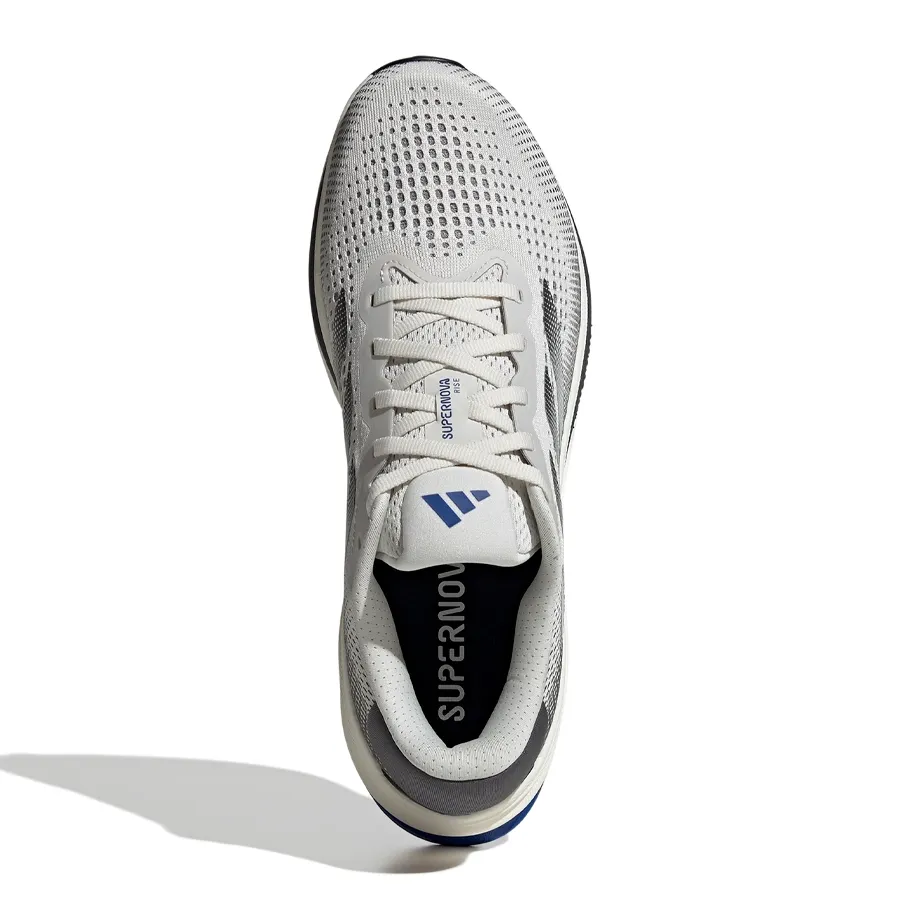 Imagen 4 de 8 de Zapatillas adidas Supernova Rise-GRIS/GRAFITO