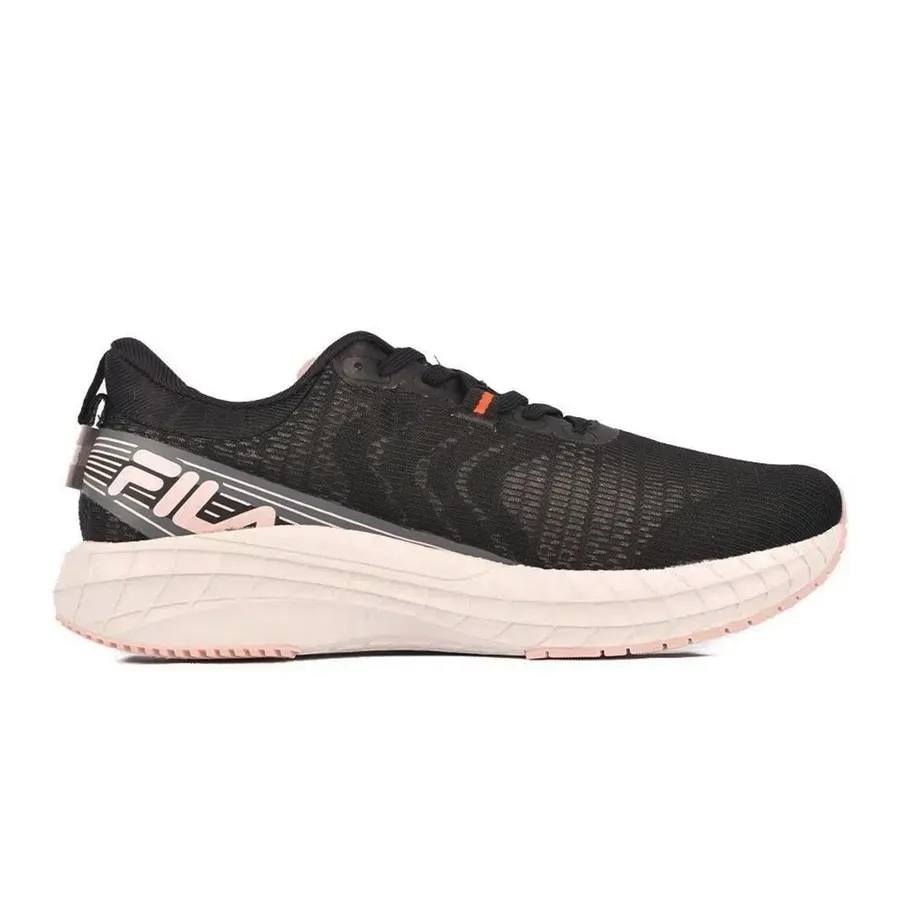 Imagen 1 de 5 de Zapatillas Fila Racer Master-NEGRO/ROSA