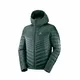 campera-salomon-haloes-down-hoodie-VERDE