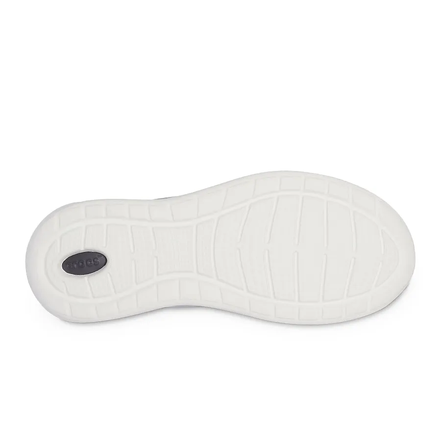 Imagen 6 de 7 de Zapatillas Crocs Literide Pacer-GRAFITO