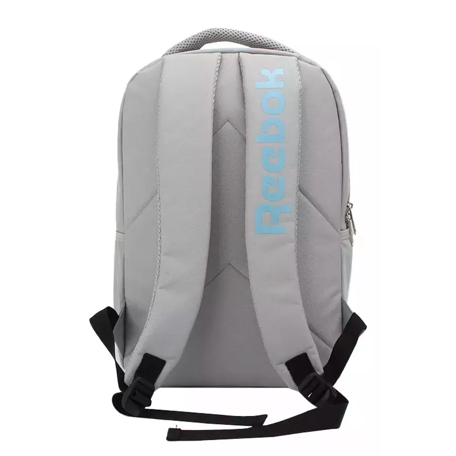 Imagen 1 de 2 de Mochila Reebok-GRIS