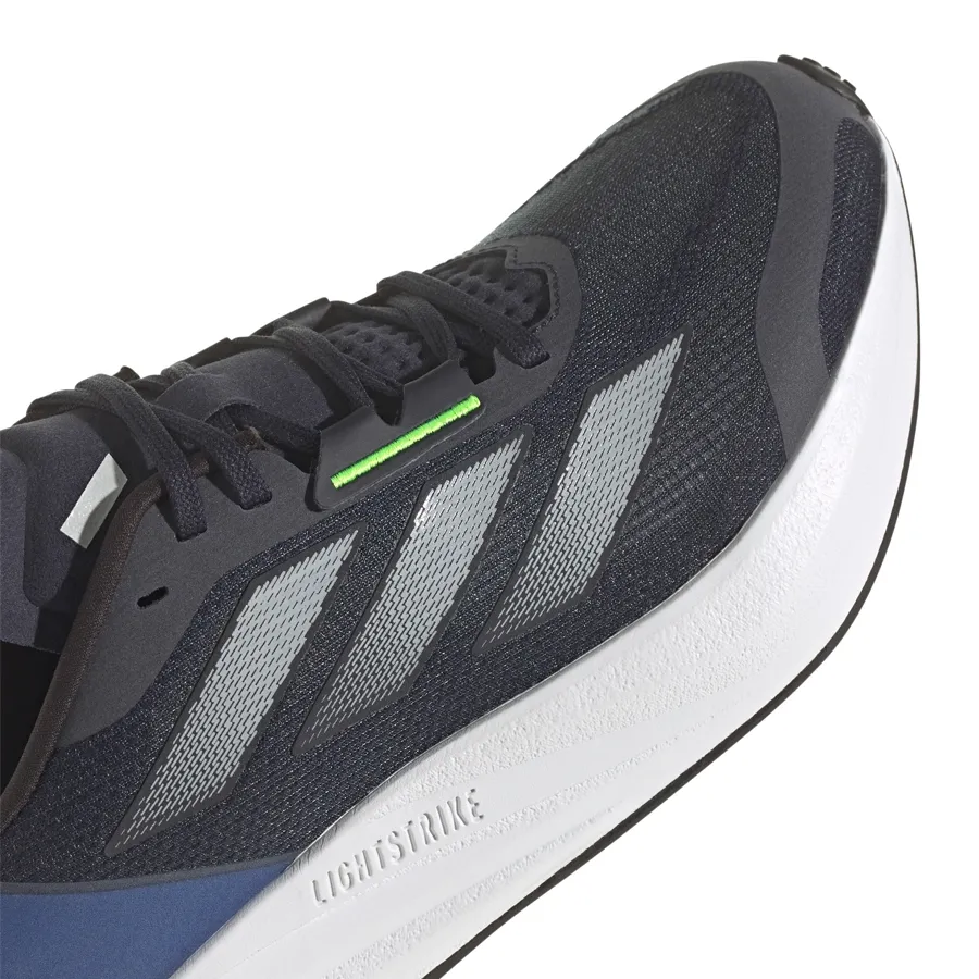 Imagen 6 de 8 de Zapatillas adidas Duramo Speed-MARINO/AZUL/PLATA
