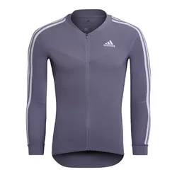 Campera adidas de Ciclismo Manga Larga