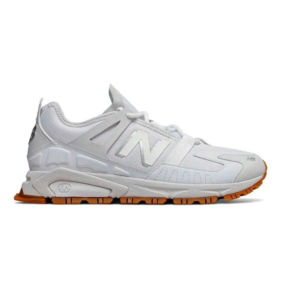 Imagen 0 de 4 de Zapatillas New Balance X Racer-BLANCO