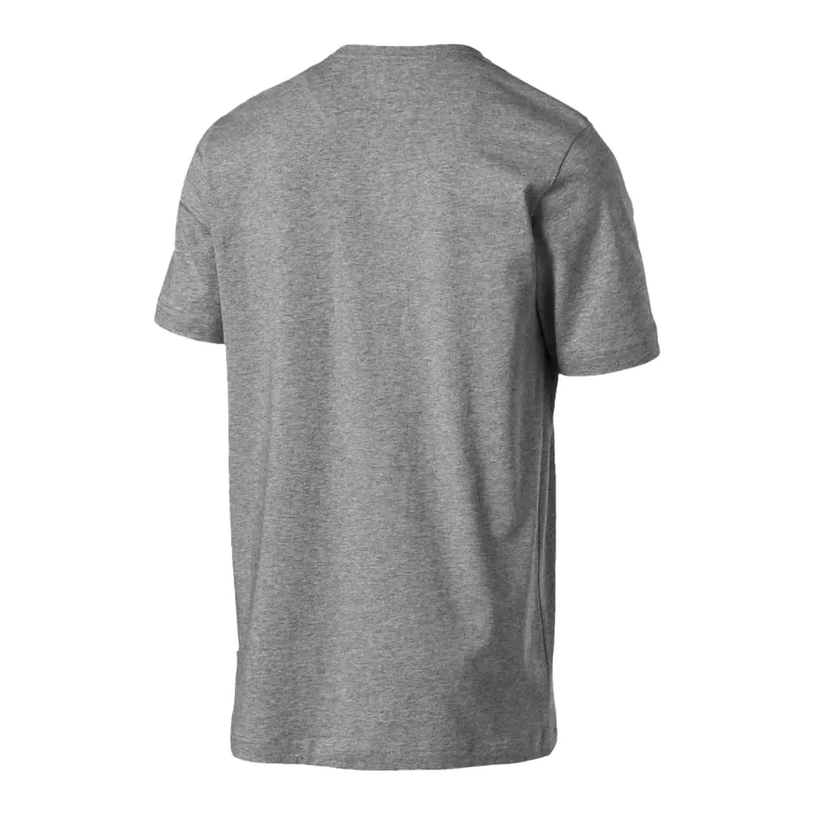 Imagen 1 de 2 de Remera Puma Essentials-GRIS